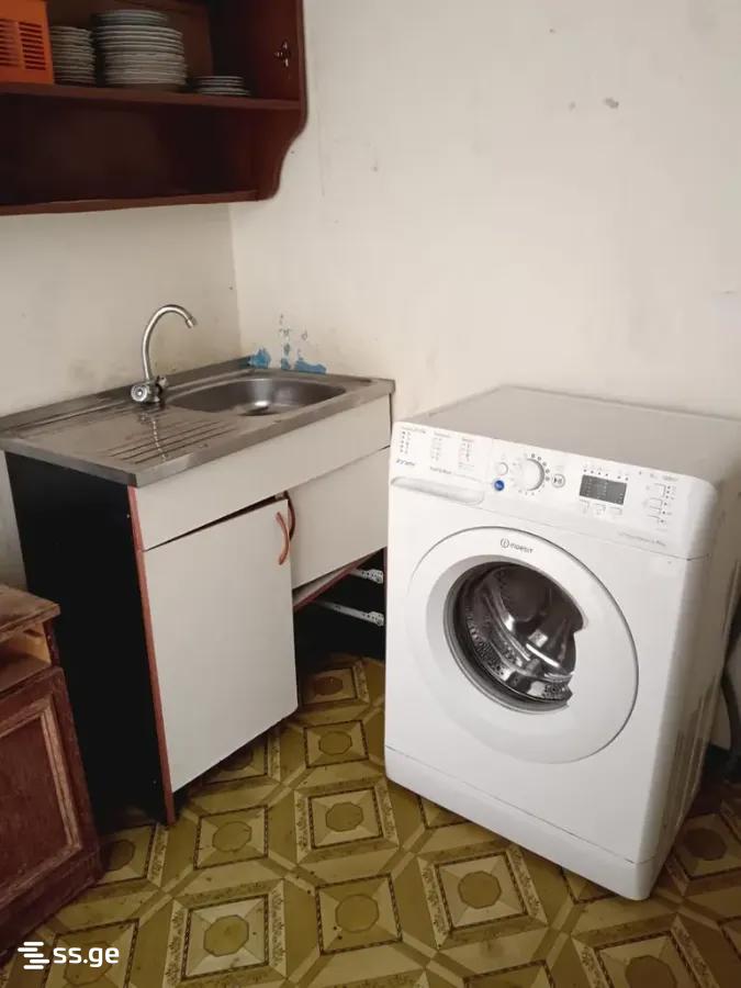 For Sale 1 Room Apartment Gardabanshi view 11