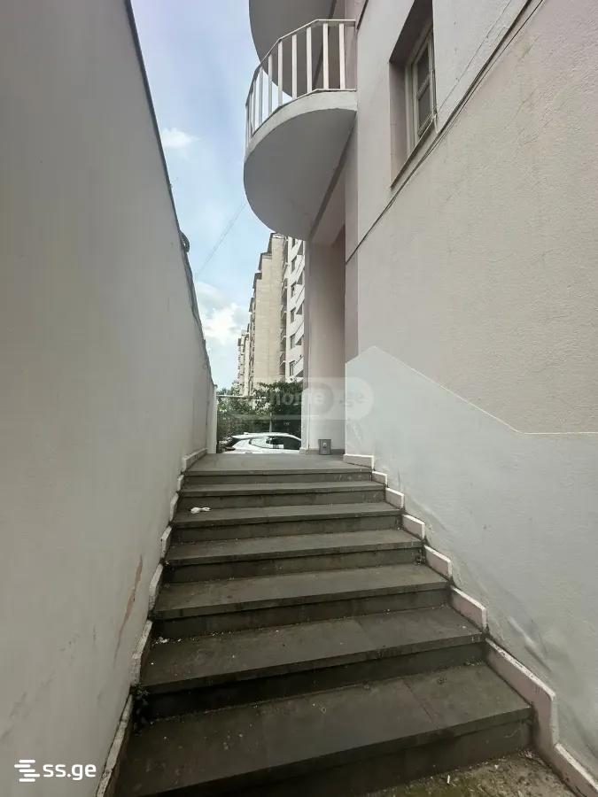Hotel For Sale. Saburtalo view 11