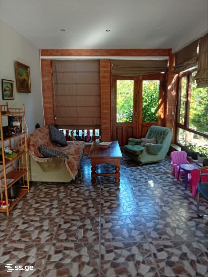 5 Room Private House For Sale view 6