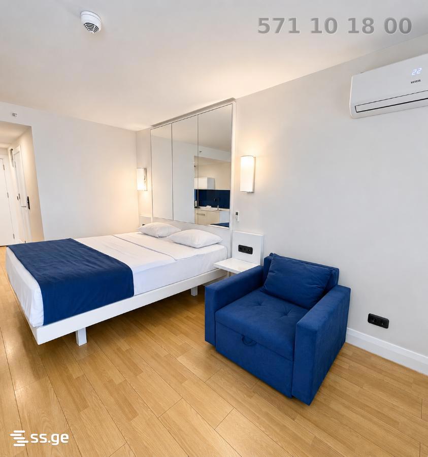 1 Room Hotel For Sale view 9