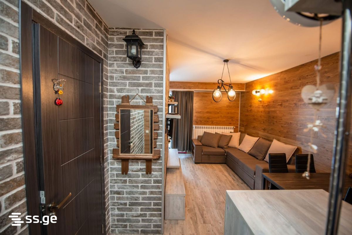 1 Room Hotel For Sale view 2