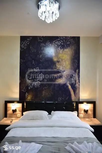 12 Room Hotel For Rent. Didube view 14