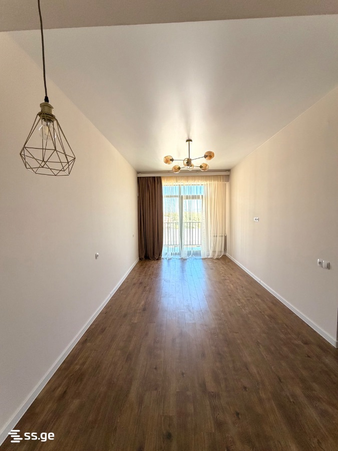2 Room Flat For Sale view 1