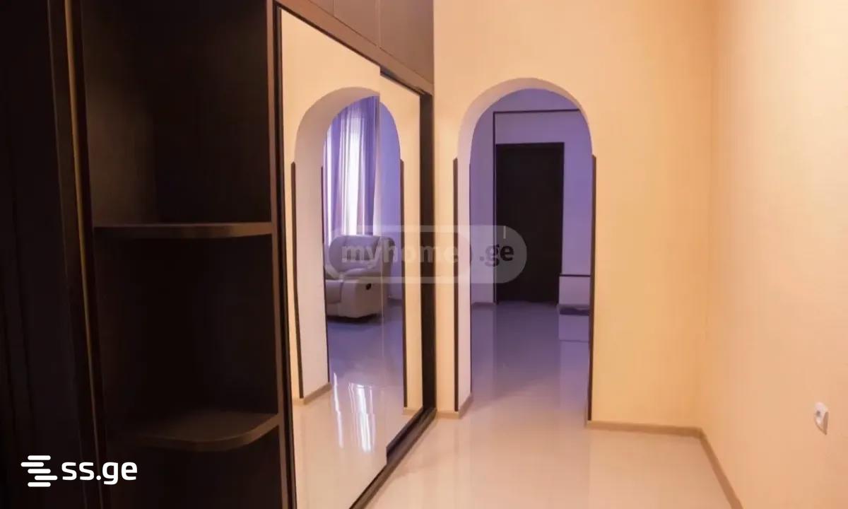 4 Room Summer Cottage For Rent. Kojori view 5