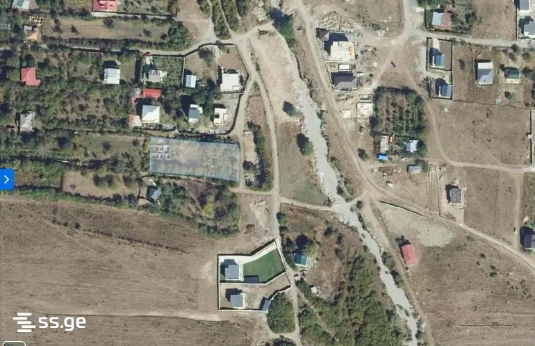Land For Sale. Navdaraantkari view 1