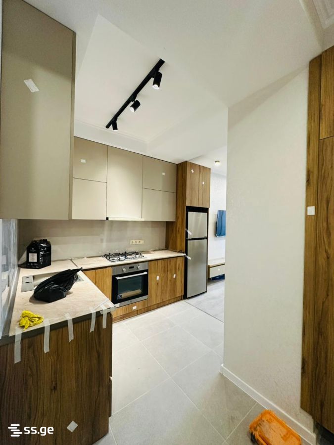 2 Room Flat For Sale, 1 of 4