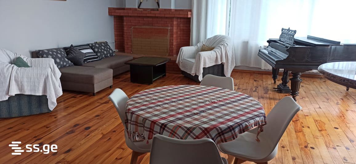 9 Room Summer Cottage Daily Rent. Batumi view 6