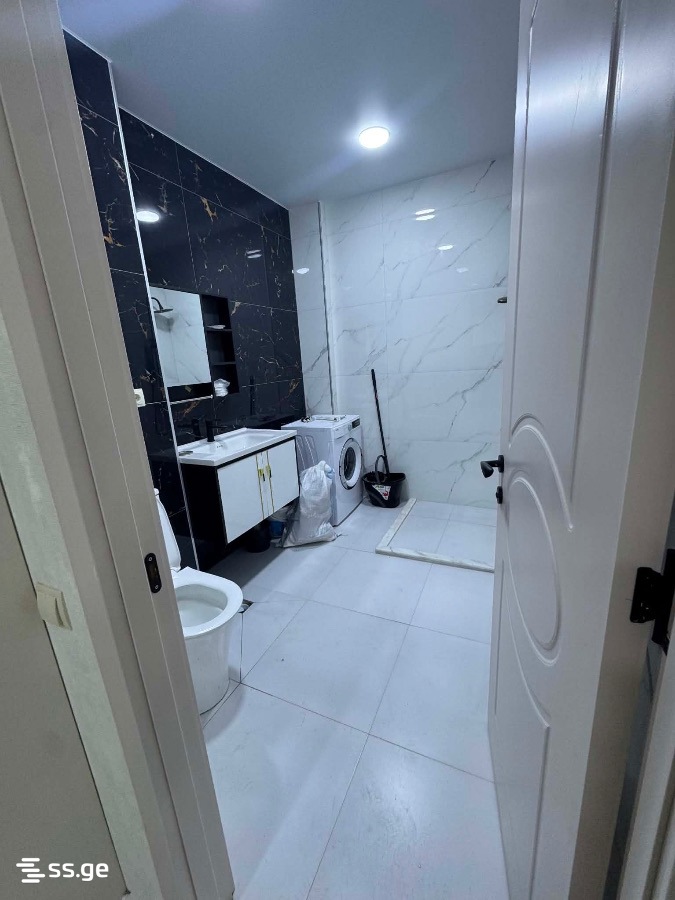 3 room Flat For Sale. Gldani – pohled 2