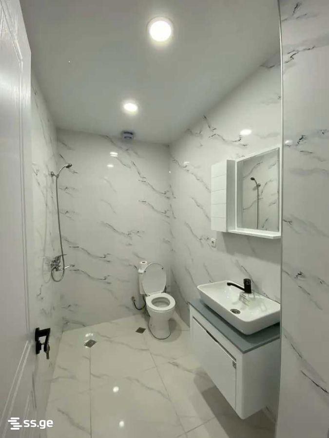 3 Room Flat For Sale view 8