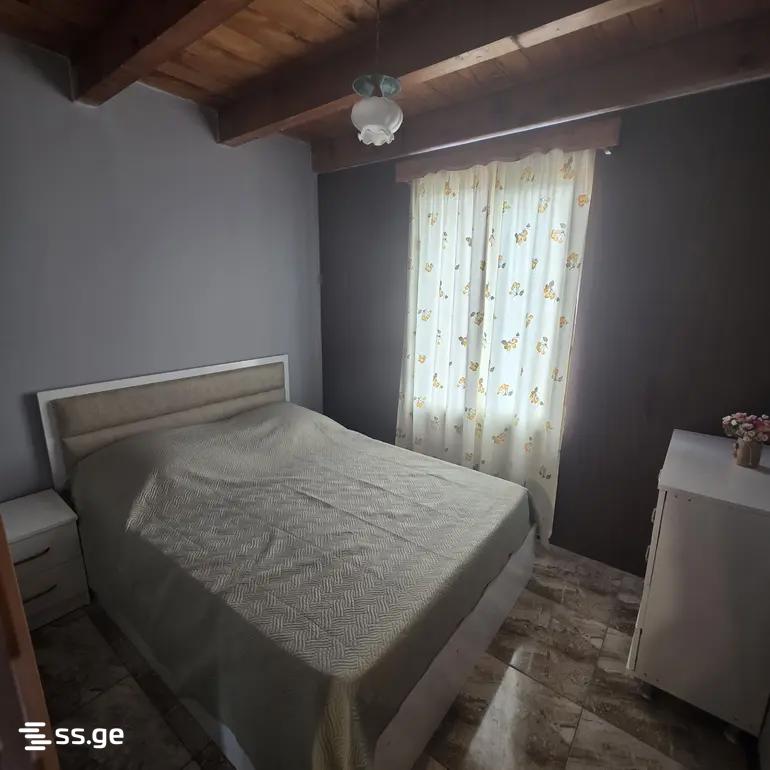 7 Room Private House Daily Rent. Grigoleti view 4