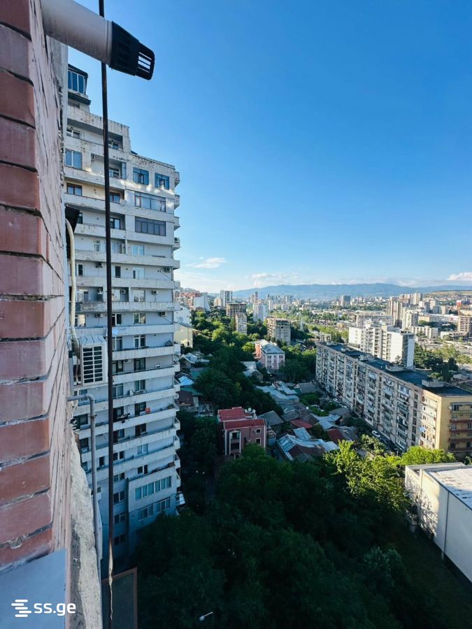 2 Room Flat For Sale view 3