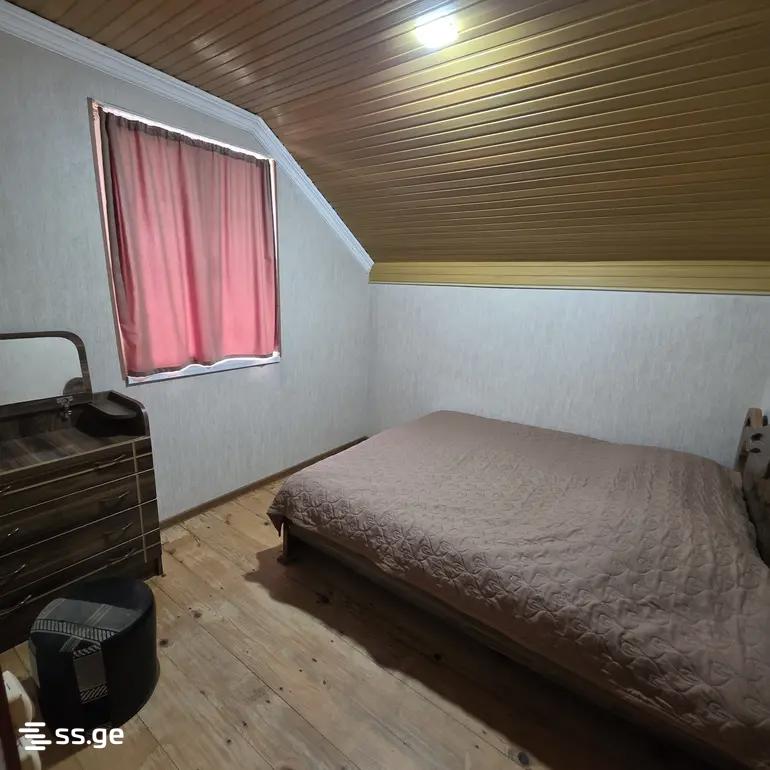 7 Room Private House Daily Rent. Grigoleti view 5