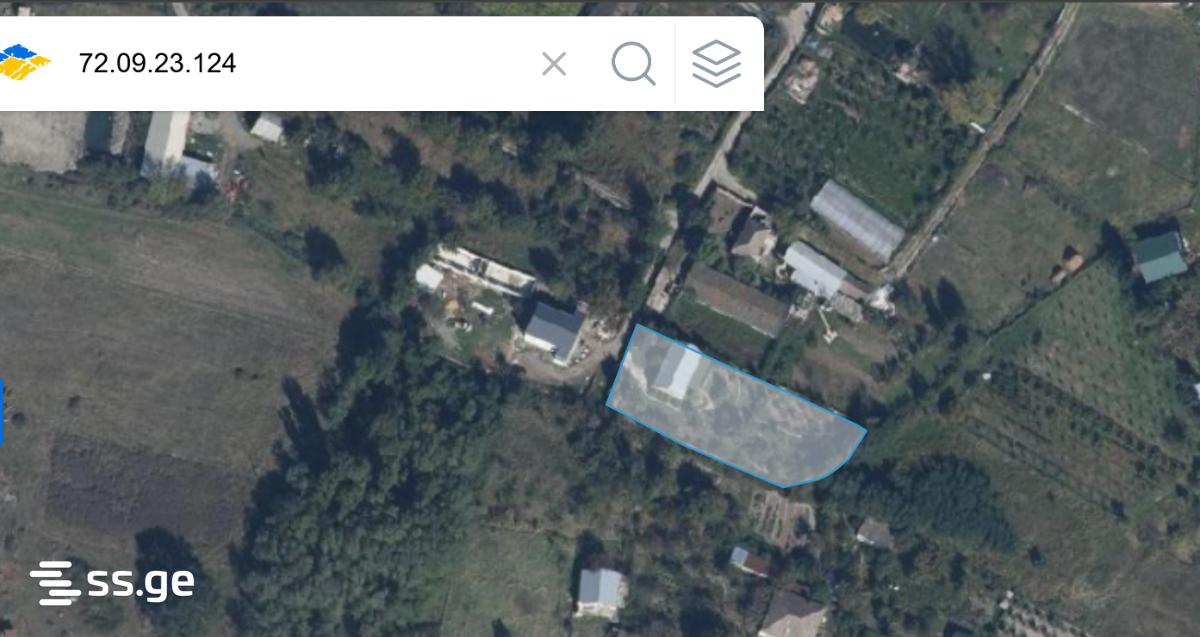 5 Room Private House For Sale view 10