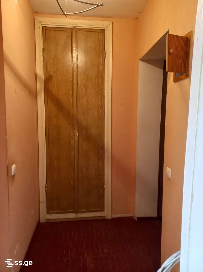 1 room Flat For Rent. Sanzona - Aanzicht 3