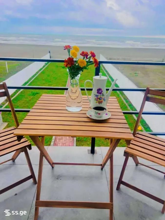 4 Room Private House Daily Rent. Grigoleti view 6