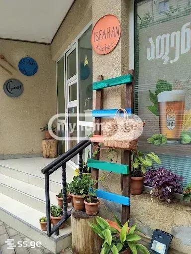 16 Room Hotel For Rent. Varketili view 18