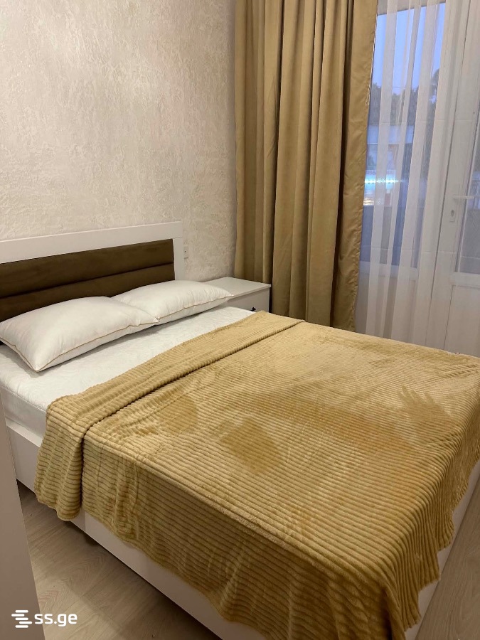 3 Room Flat For Rent. Chaqvi view 7