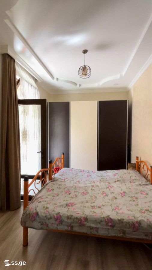 6 Room Private House For Rent. Khelvachauri view 5