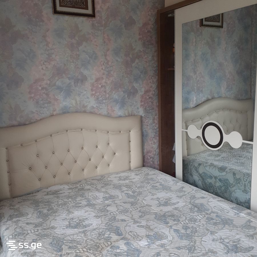 2 Room Summer Cottage For Rent. Chaqvi view 11