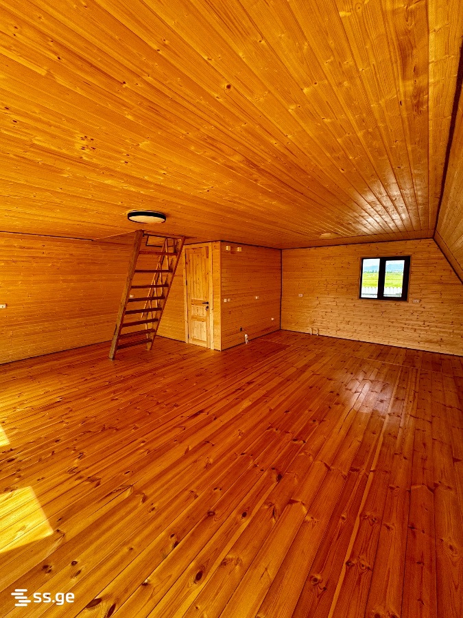 4 Room Private House For Sale view 8