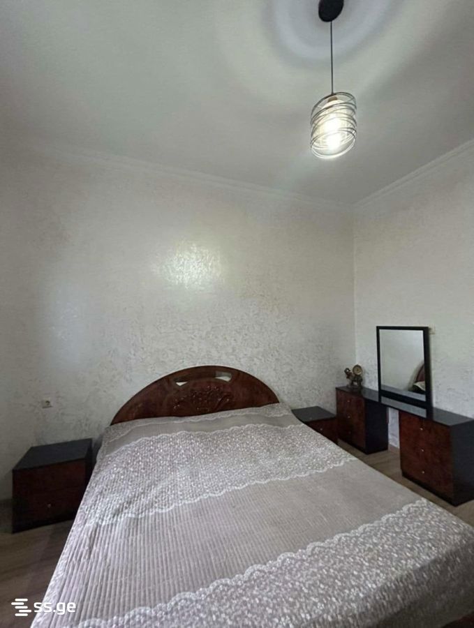 6 Room Private House For Rent. Khelvachauri view 6