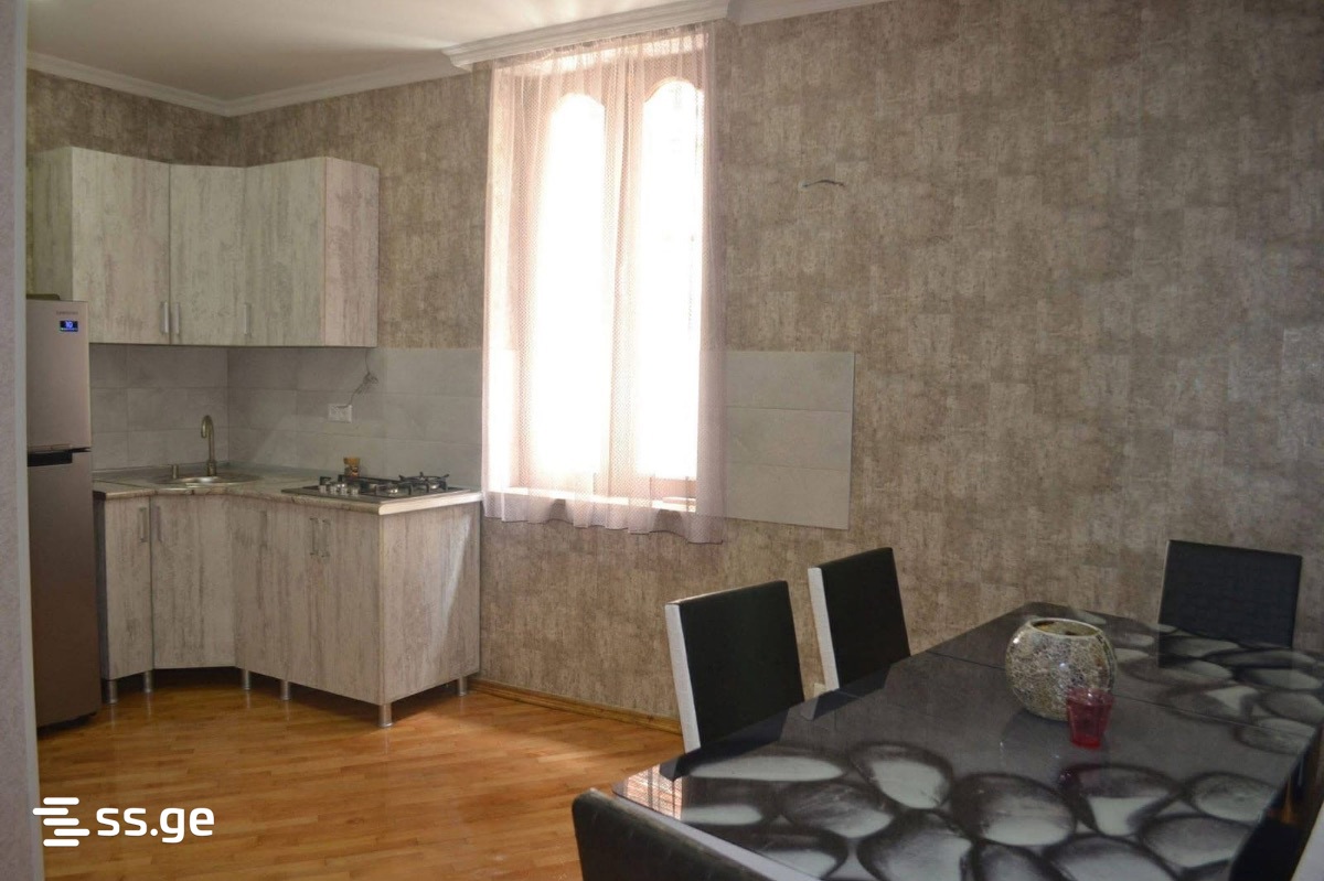 Продажа Commercial Space в Кутаиси