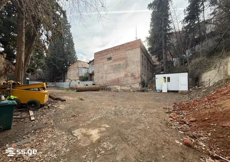 Land For Sale. Vera view 4