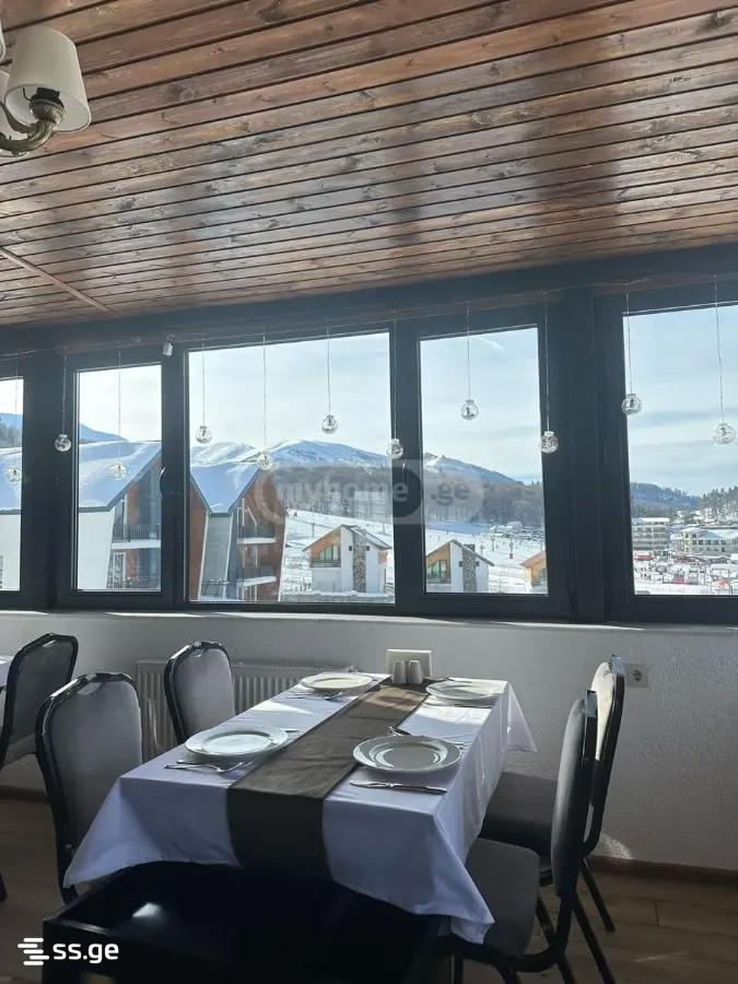 Продажа 10-комната Hotel view 5
