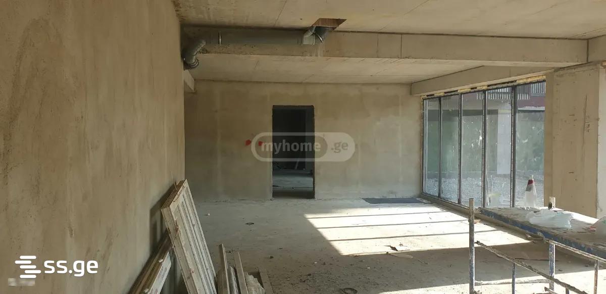 Commercial Space For Sale. Didi Digomi view 4