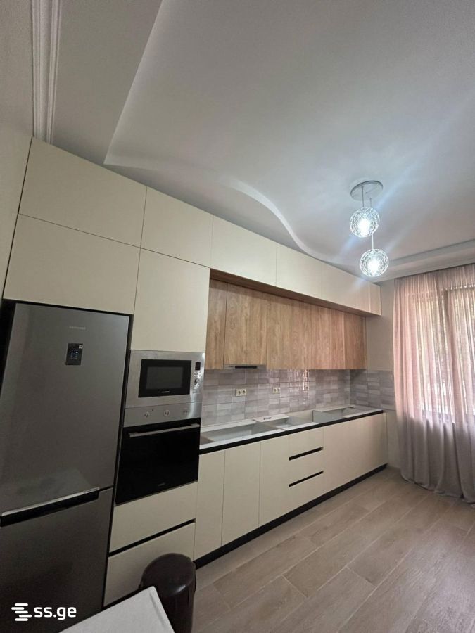 6 Room Private House For Rent. Khelvachauri view 3