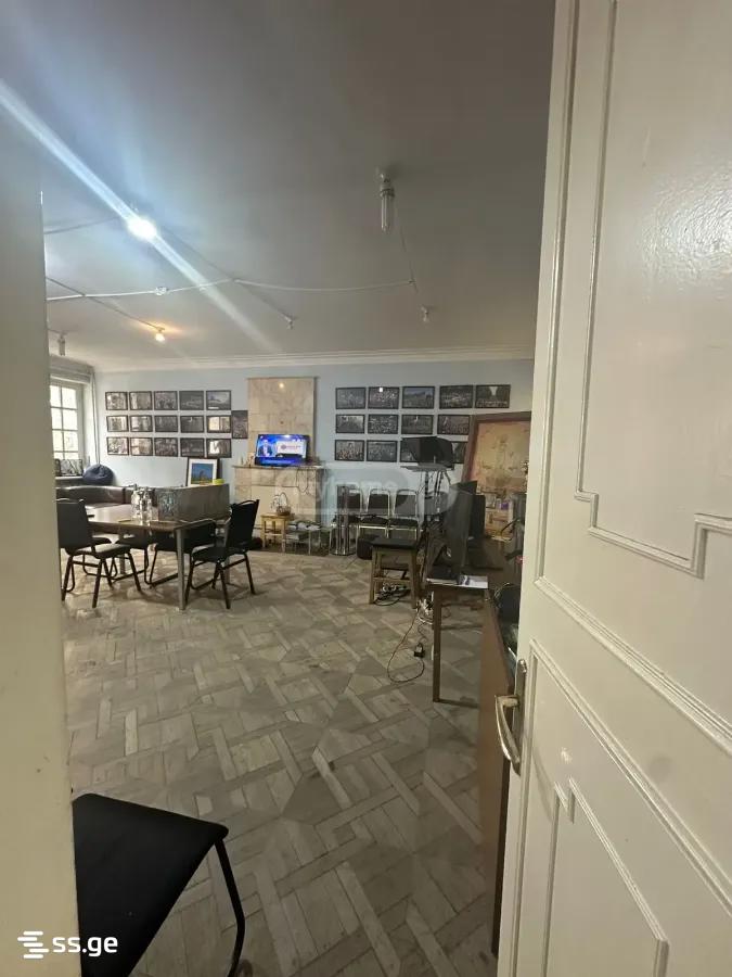 Hotel For Sale. Saburtalo view 12