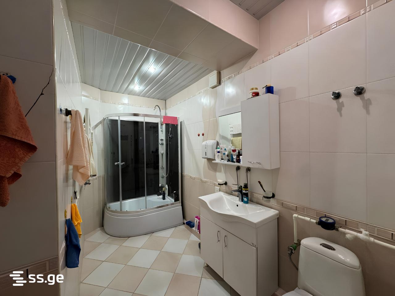 5 Room Flat For Sale