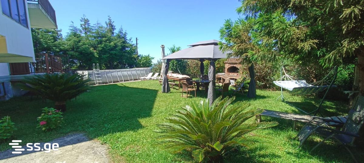 9 Room Summer Cottage Daily Rent. Batumi view 8