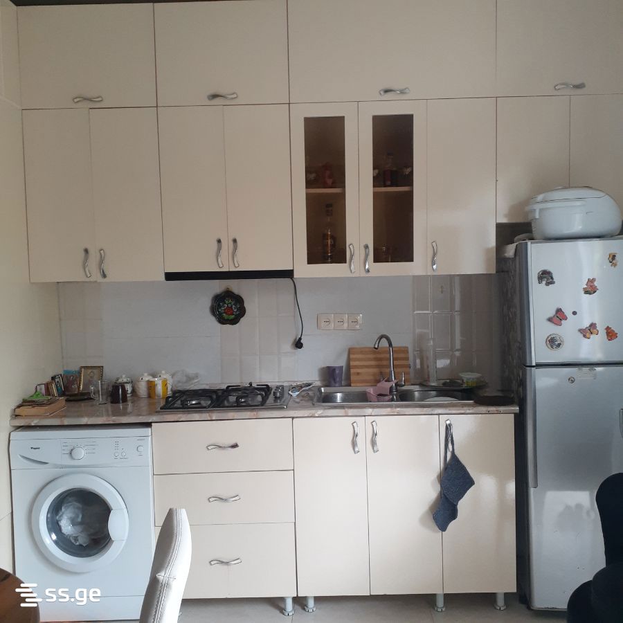 2 Room Summer Cottage For Rent. Chaqvi view 8