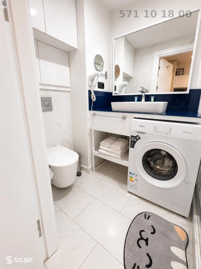 1 Room Hotel For Sale view 8