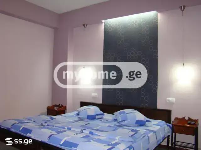 8 Room Hotel For Rent. Vake view 18