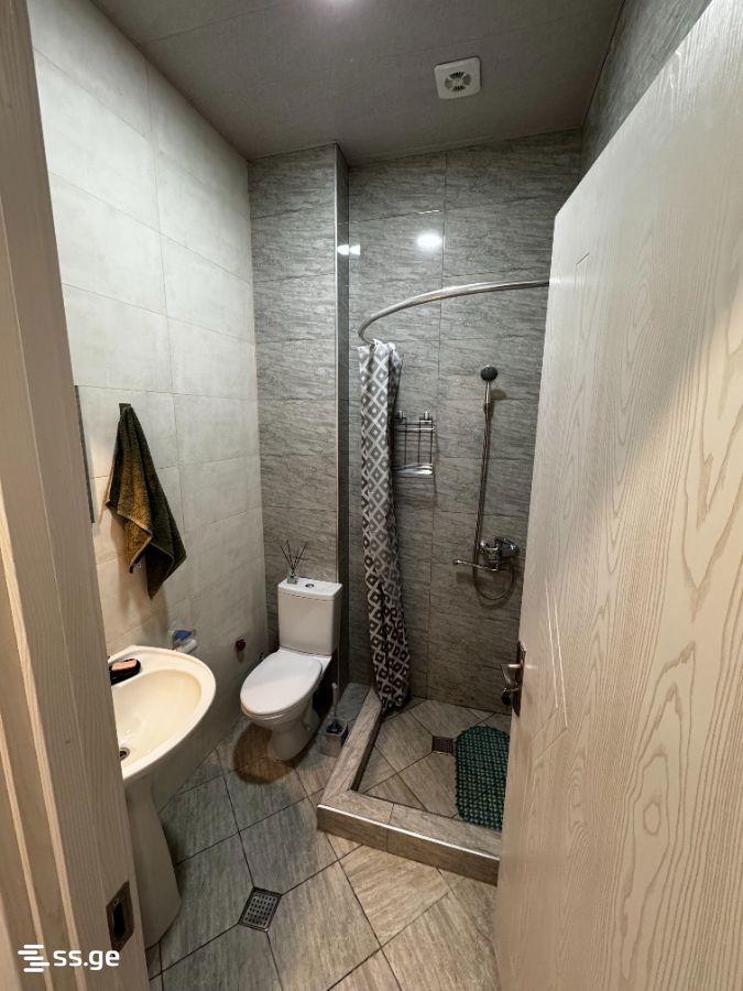 1 room Flat For Rent. Didube - Ansicht 6