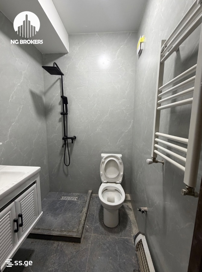 1 Room Flat For Sale view 8