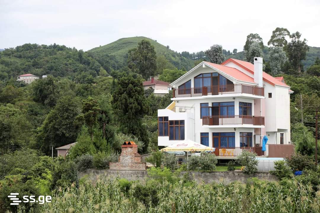 9 Room Summer Cottage Daily Rent. Batumi view 2