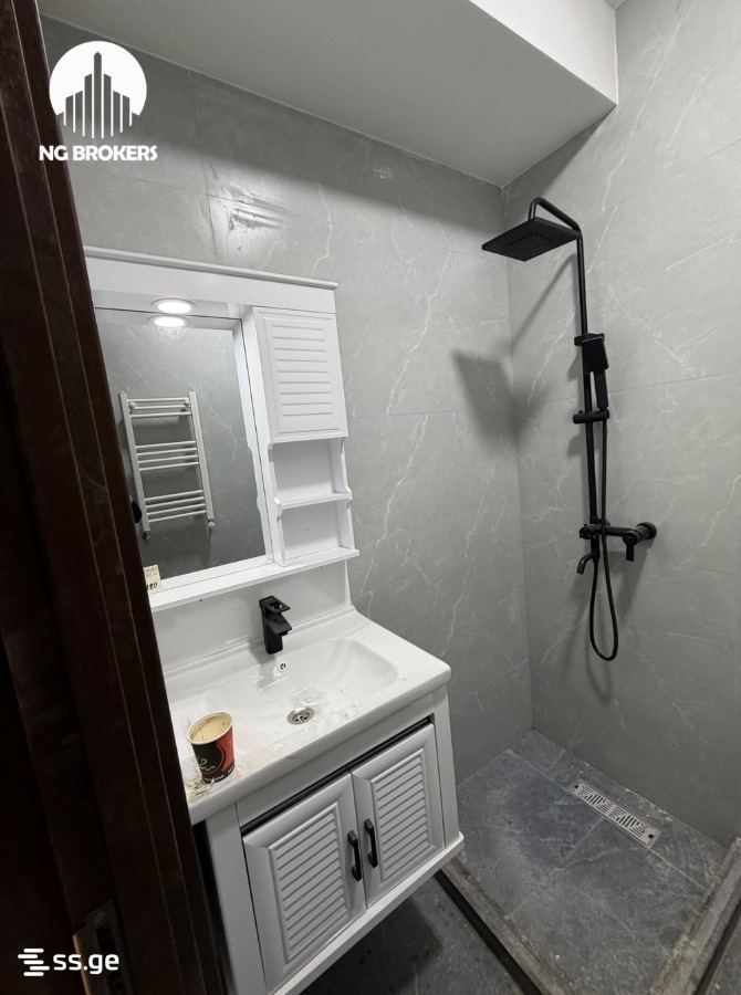 1 Room Flat For Sale view 9