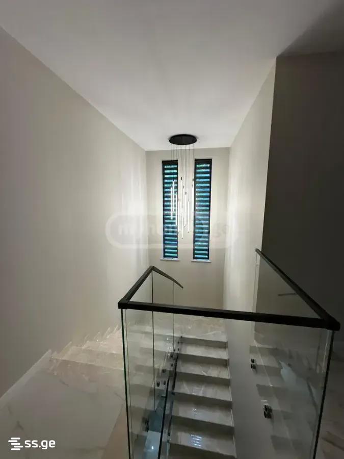 6 Room Private House For Rent. Digomi view 10