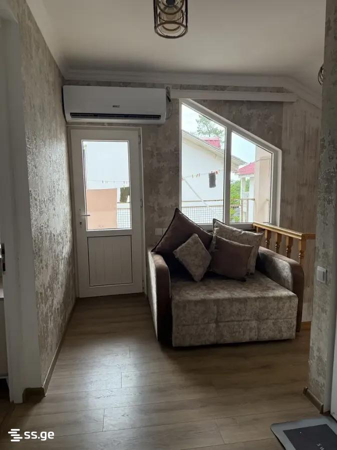 4 Room Private House Daily Rent. Grigoleti view 12