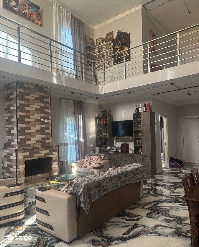 7 Room Private House For Rent. Samgori view 2