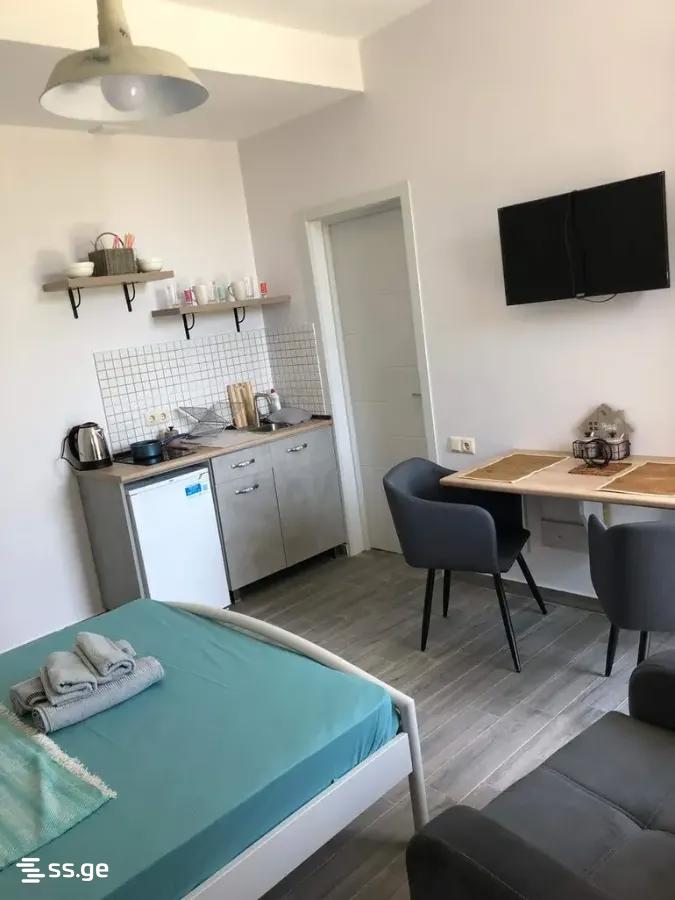 5 Room Private House Daily Rent. Ureki view 11