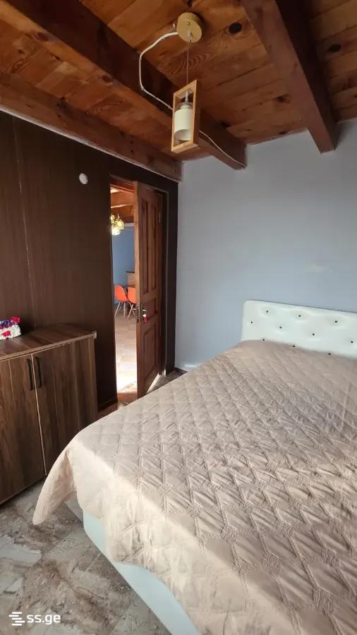 7 Room Private House Daily Rent. Grigoleti view 3