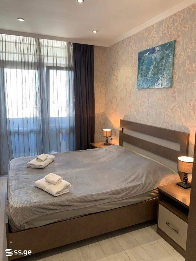 2 room Flat Daily rent. Batumi - Widok 6