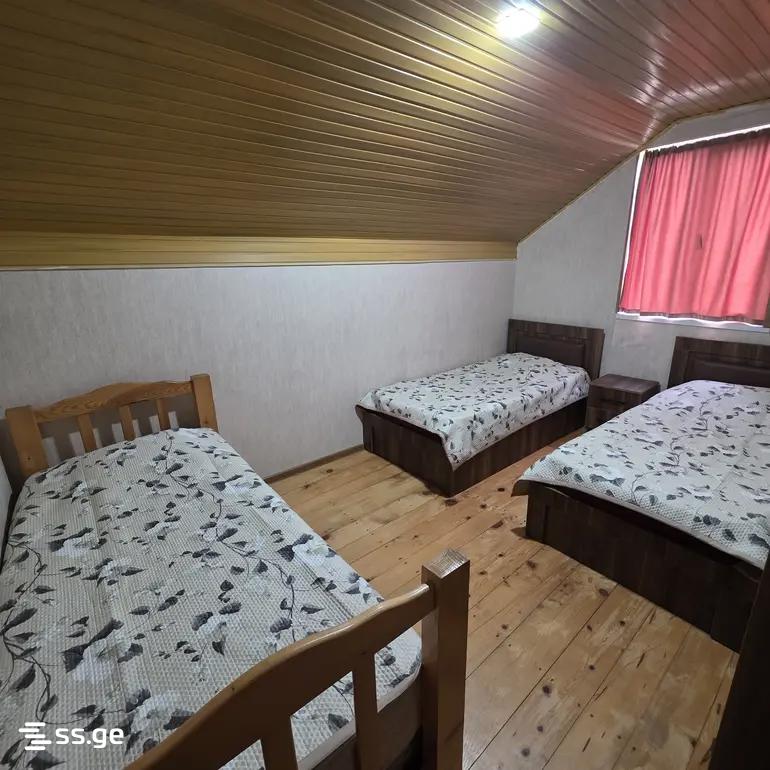 7 Room Private House Daily Rent. Grigoleti view 7