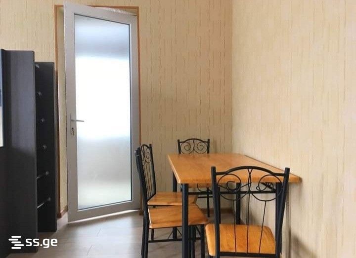 8 Room Summer Cottage Daily Rent. Manglisi view 5