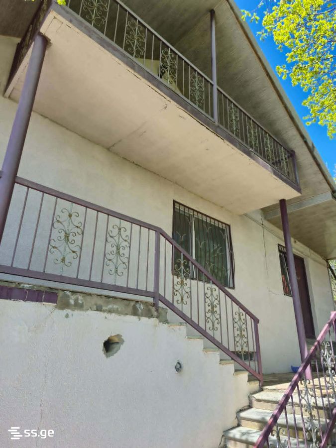 Private House For Sale. Mukhattskaro view 9