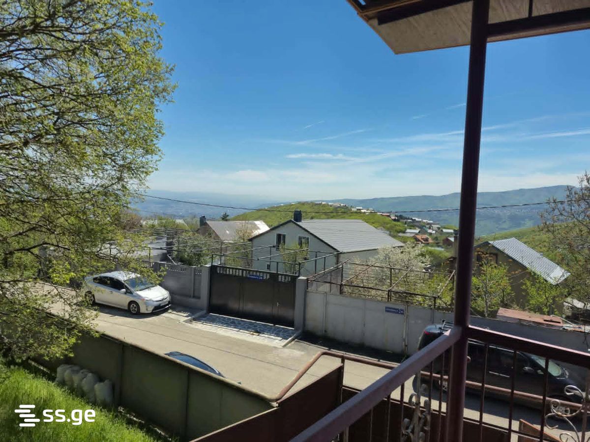 Private House For Sale. Mukhattskaro view 4